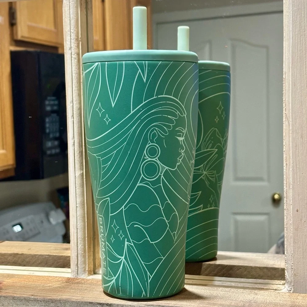 BrüMate Grow with the Flow 30oz Era - Picture 2 of 6